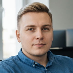 Олексій Виноградов